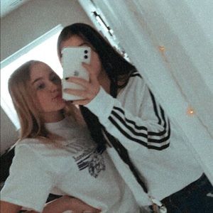 Meet your Posher, Meaghan